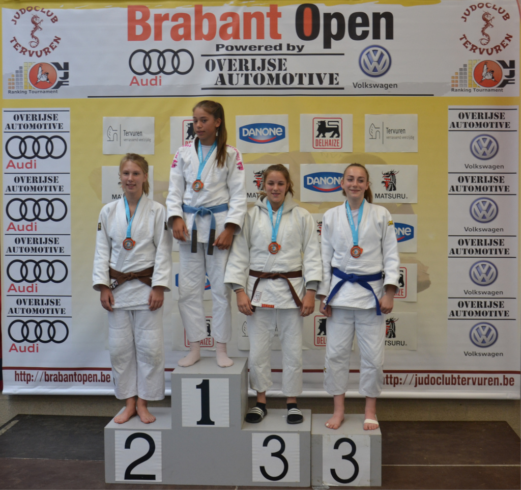 BrabantOpen-2018-U15-dames-podium7