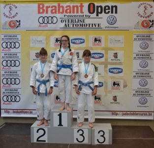 BrabantOpen-2018-U15-dames-podium6