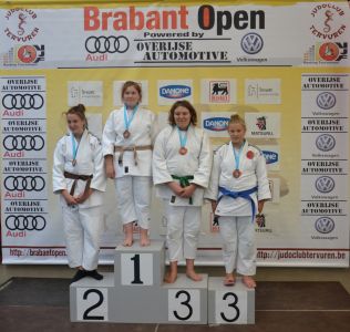 BrabantOpen-2018-U15-dames-podium8