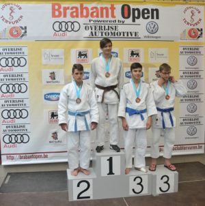 BrabantOpen-2018-U15-heren-podium8