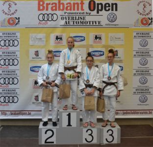BrabantOpen-2018-U18-dames-podium-44