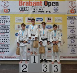 BrabantOpen-2018-U18-heren-podium-50