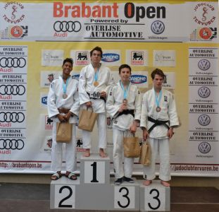 BrabantOpen-2018-U18-heren-podium-60