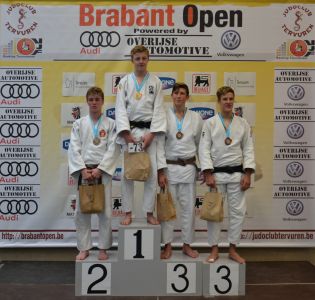 BrabantOpen-2018-U18-heren-podium-73