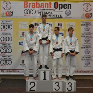 BrabantOpen-2018-U21p-heren-podium-81